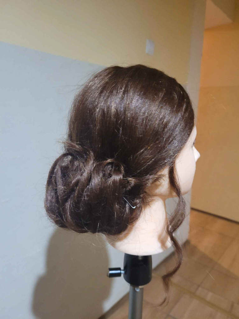 Usługi fryzjerskie Katowice - zdjęcie 6