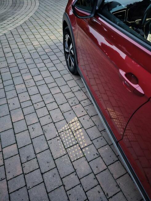 Volkswagen Taigo 1,5l 150 KM DSG 7 Style Bielsko-Biała - zdjęcie 9