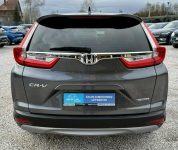 Honda CR-V Hybryda,Bogate wyposażenie,Gwarancja Kamienna Góra - zdjęcie 8