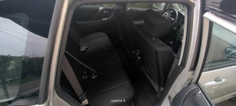 Sprzedam Suzuki Liana 2004 r. uszkodzony 1,4 Diesel