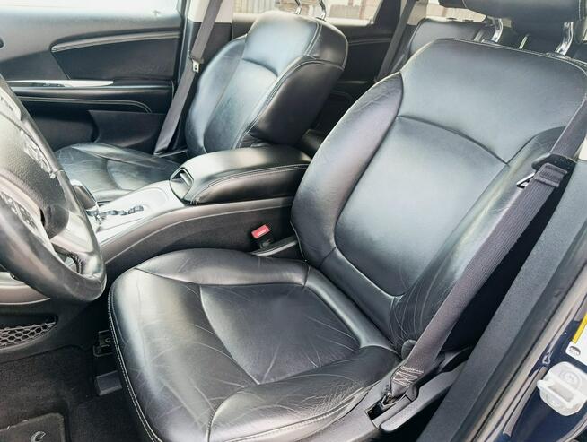 Dodge Journey 4x4 automat Otwock - zdjęcie 6
