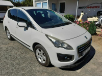 Peugeot 3008 1.6 BlueHDI 120 kM nawigacja, tempomat Lipiany - zdjęcie 3