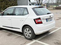Skoda Fabia 3 Komorowo - zdjęcie 6