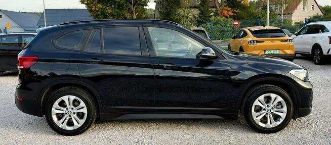 BMW X1 XDRIVE 25E,Sport,Gwarancja Kamienna Góra - zdjęcie 4