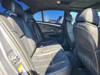 BMW M5 E60 / Automat / niski przebieg Warszawa - zdjęcie 9