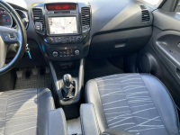 Kia Venga BEZWYPADKOWY Polski salon 76 tys.km rej. 2016 Kobylnica - zdjęcie 11