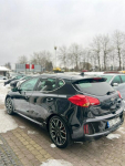 Kia Cee'd GDi Turbo , 2 komplety kół,czujniki park Słupsk - zdjęcie 5