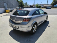 OPEL ASTRA 1.6 BENZYNA GTC OKAZJA Ostrów Wielkopolski - zdjęcie 6