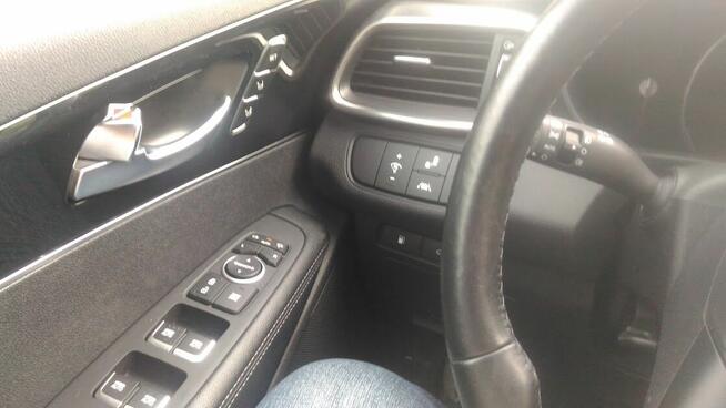 KIA Sorento SUV Premium - 7 os. Wodzisław Śląski - zdjęcie 6