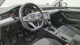 Volkswagen Passat 2.0 TDI EVO Business DSG Warszawa - zdjęcie 11