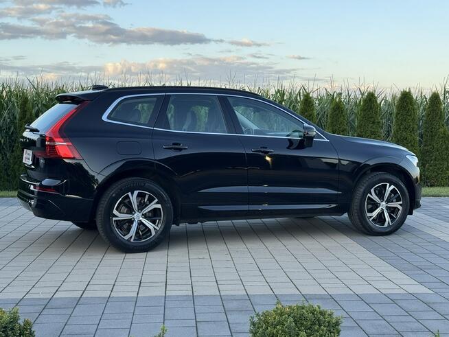 Volvo XC 60 B4 Mild Hybrid Benzyna Core Zambrów - zdjęcie 5