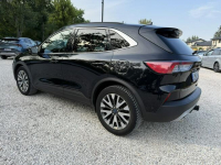 Ford Escape 2.0 benzyna 250km, automat, hak, AWD, titanium Pęcice - zdjęcie 5