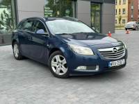 Opel insygnia 2013 2.0 diesel 130km Zwoleń - zdjęcie 7