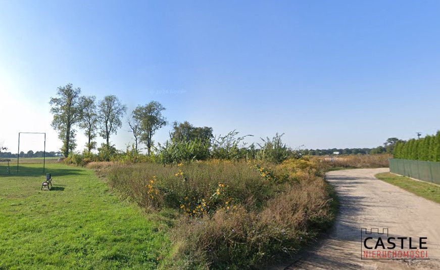 Kup działkę i zacznij budować swój wymarzony dom Rostworowo - zdjęcie 1