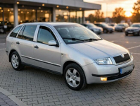 Skoda Fabia 1.9TDI Nowy Sącz - zdjęcie 3