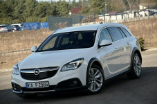 Opel Insignia 2,0CDTI*170KM*LED*Navi*Xenon*Kamera*Niemcy Ostrów Mazowiecka - zdjęcie 4