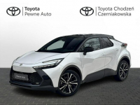 Toyota C-HR 2.0 PHEV 223KM, EXECUTIVE +TECH, FV23%