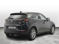 Mazda CX-3 SkyEnergy aut ! Z Polskiego Salonu ! Faktura VAT ! Warszawa - zdjęcie 5