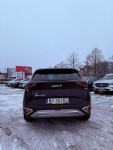 KIA SPORTAGE 1.6 T-GDI 2022 r Warszawa - zdjęcie 6