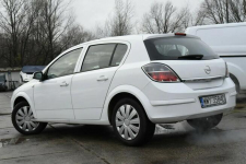 Opel Astra 1.7 CDTI 100KM Salon PL 2-Wł*Klima*Bezwypadkowy Warszawa - zdjęcie 6