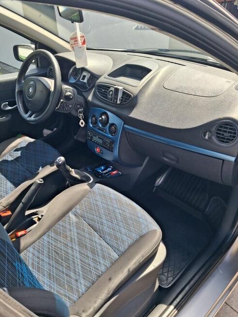 Renault Clio 3 1.2 benzyna Koło - zdjęcie 6