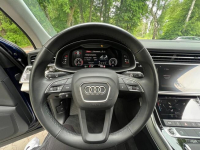 Samochód Audi Q7 2021 3.0 diesel Wawer - zdjęcie 7