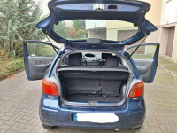 Toyota Yaris 1.3 2004 Zielona Góra - zdjęcie 3