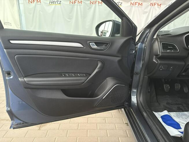 Renault Megane 1,5 DCI(115 KM) Intens Salon PL F-Vat Warszawa - zdjęcie 10