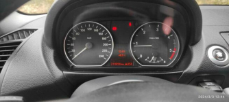 Bmw seria 1 e81 2008 rok Janów Lubelski - zdjęcie 6