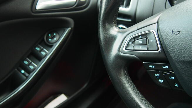 1,5*Benzyna* 150KM*2 x KlIMAtronic*ALU* EURO 6* Tablice PL Kraków - zdjęcie 7