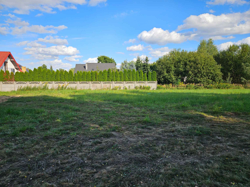 Sprzedam działkę Częstochowa 703m2 Częstochowa - zdjęcie 3