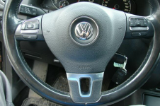 Volkswagen Golf Plus 2,0 TDi 140 KM Piła - zdjęcie 10