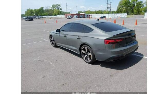 Audi A5 Premium Plus / S-Line / Quattro Tarnów - zdjęcie 7
