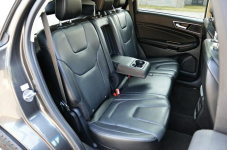 Ford EDGE 2.0 TDCI 180KM 4x4! Full LED! Serwis! Zobacz Koniecznie!!! Ostrów Mazowiecka - zdjęcie 9