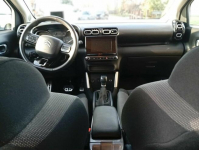 Citroen C3 Aicross Warszawa - zdjęcie 8