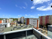 Nowe* 3 pokoje*Centrum*Ciepła*Bez PCC* Białystok - zdjęcie 7