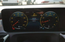 1,4 163 KM CLA 200 AMG Line 7G-DCT Tychy - zdjęcie 7