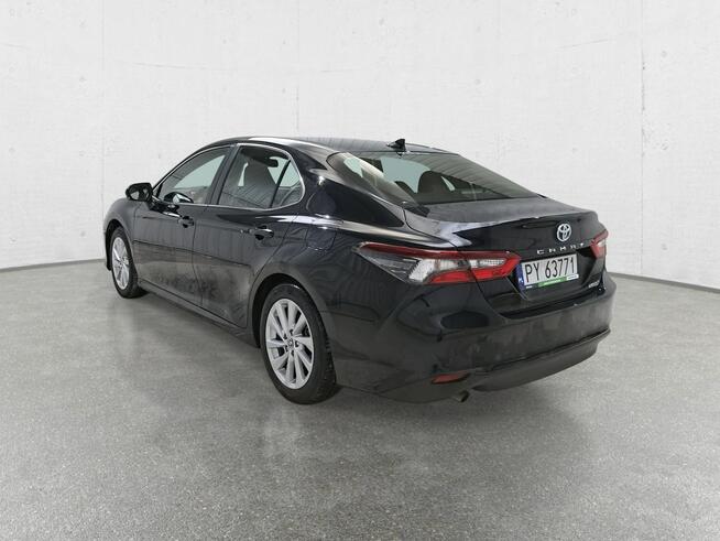 Toyota Camry Poleasingowe.pl ECFM Komorniki - zdjęcie 5