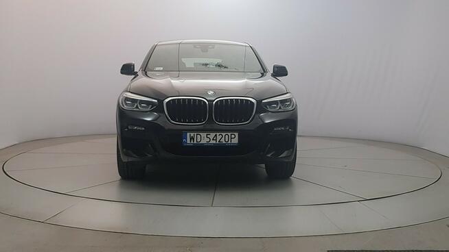 BMW X4 xDrive20d M Sport ! Z Polskiego Salonu ! Faktura Vat ! Warszawa - zdjęcie 2