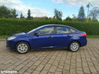 Ford Focus 1.6 Trend Lubliniec - zdjęcie 11