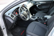 Opel Insignia krajowy,1-właściciel,serwisowany,zarejestrowany Opole - zdjęcie 7