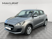 Suzuki Swift WD8768S#1.2 Dualjet SHVS Premium Cz.cof Salon PL VAT 23%