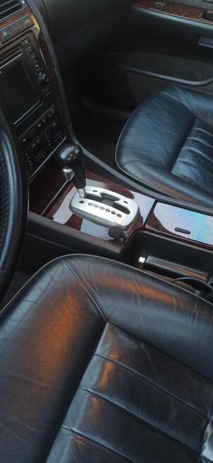 Audi A8 D2 4.2 quattro Wieluń - zdjęcie 6