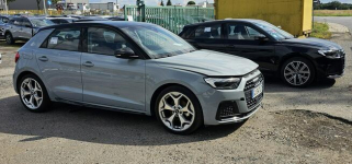 Audi A1 Automat 35 Tsi 150KM 22.tys km Pleszew - zdjęcie 2