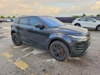 Land Rover Range Rover Evoque R-DYNAMIC S / AWD / niski przebieg