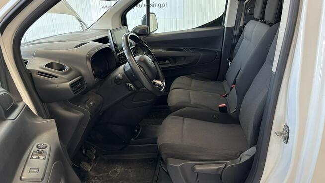 Citroen Berlingo III 1.5 BlueHDi XL Driver 950 E6.3 2.4t Grójec - zdjęcie 9