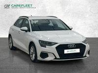 Audi A3 35 TFSI MHEV S Tronic Warszawa - zdjęcie 3