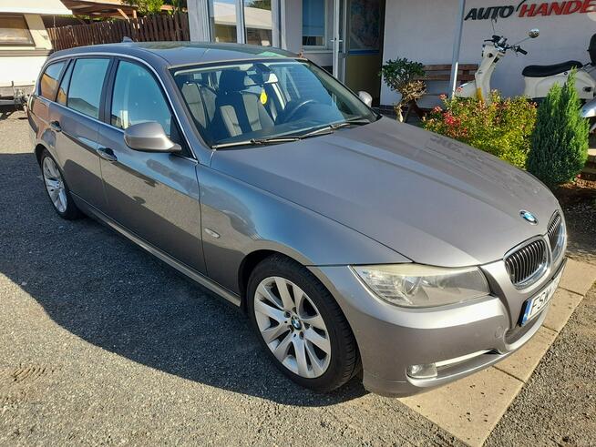 BMW 318 Zarejestrowany i ubezpieczony. Lipiany - zdjęcie 3