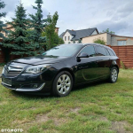 Opel Insignia 1.6 CDTI Cosmo ecoFLEX S&amp;S
