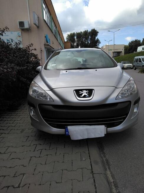 Świetny Peugeot 308sw lub zamie nię na mniejszy Kielce - zdjęcie 6